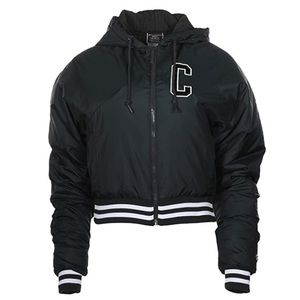 CHAMPION VARSITY JACKET